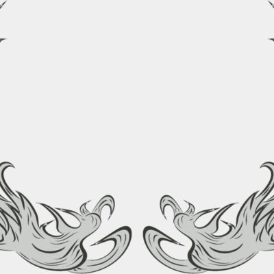 Flame Semi circles 3 Thumbnail