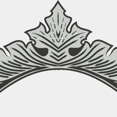 Floral Ornamental 14 Thumbnail