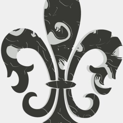 Fleur de Lis 30 Thumbnail