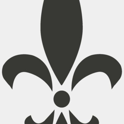 Fleur de Lis 29 Thumbnail