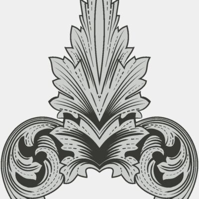 Floral Ornamental 12 Thumbnail