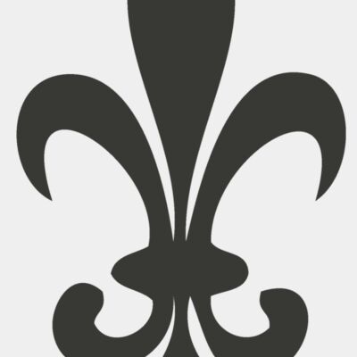 Fleur de Lis 24 Thumbnail