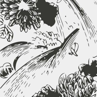 Japanese Floral Prints 1 Thumbnail