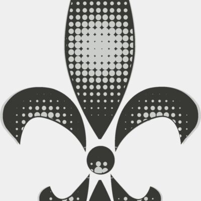 Fleur de Lis 36 Thumbnail