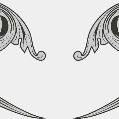 Floral Ornamental 23 Thumbnail