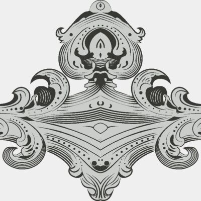 Floral Ornamental 8 Thumbnail