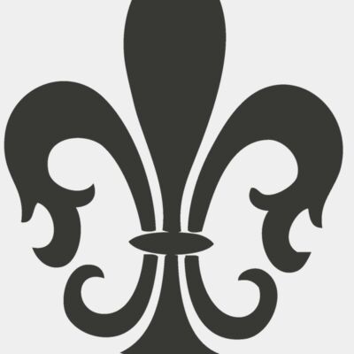 Fleur de Lis 27 Thumbnail