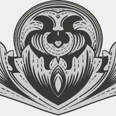 Floral Ornamental 13 Thumbnail