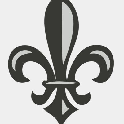 Fleur de Lis 38 Thumbnail