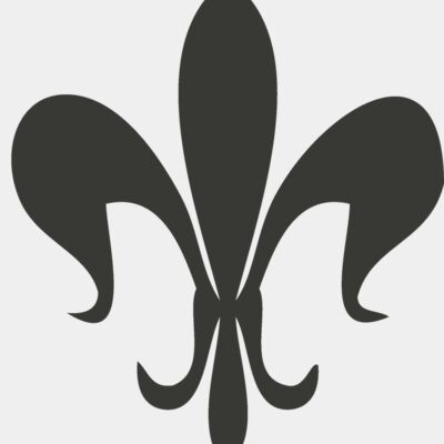 Fleur de Lis 25 Thumbnail