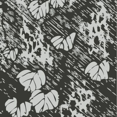 Japanese Floral Prints 4 Thumbnail