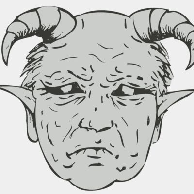Devil 41 Thumbnail