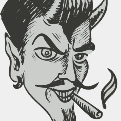 Devil 8 Thumbnail