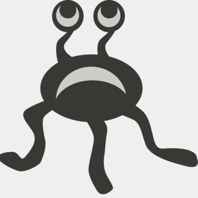 Cute Monster 14 Thumbnail