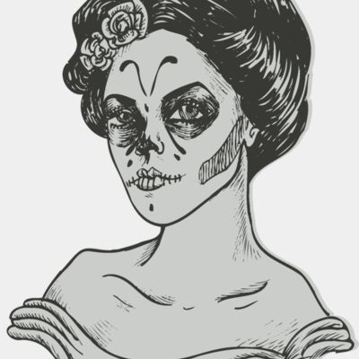 Day of the Dead 9 Thumbnail