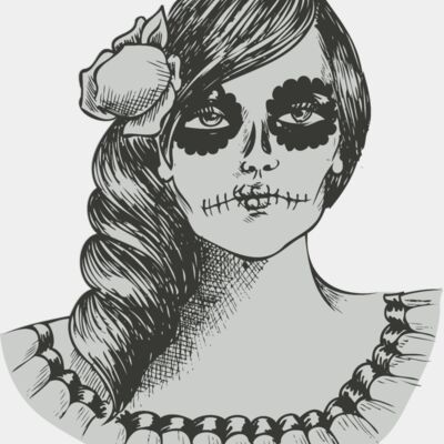 Day of the Dead 8 Thumbnail