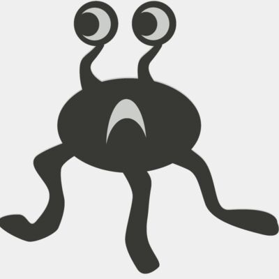 Cute Monster 13 Thumbnail