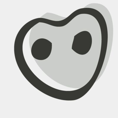 Cute Monster nose 1 Thumbnail