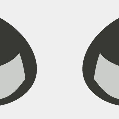 Cute Monster Eyes 22 Thumbnail