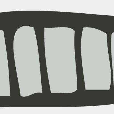 Cute Monster Mouth 21 Thumbnail