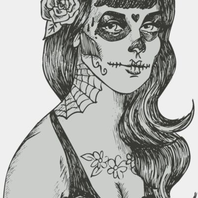 Day of the Dead 10 Thumbnail