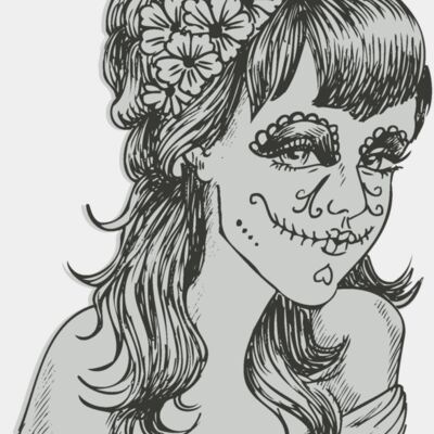 Day of the Dead 1 Thumbnail