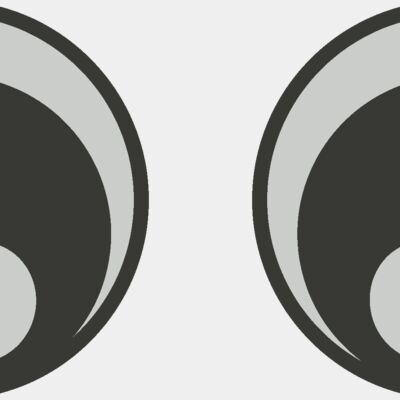 Cute Monster Eyes 2 Thumbnail