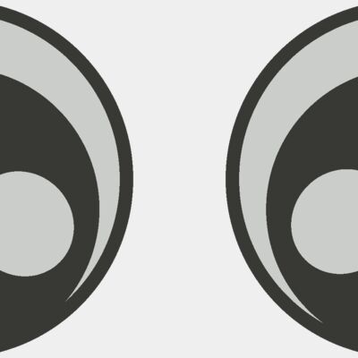 Cute Monster Eyes 3 Thumbnail