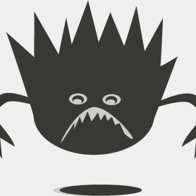 Cute Monster 7 Thumbnail