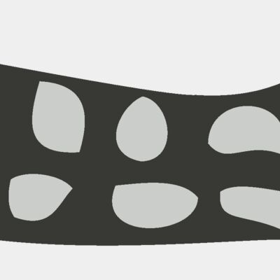 Cute Monster Mouth 36 Thumbnail