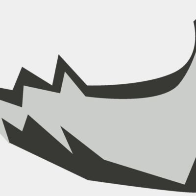 Cute Monster Mouth 25 Thumbnail