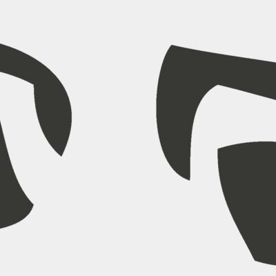 Cute Monster nose 21 Thumbnail