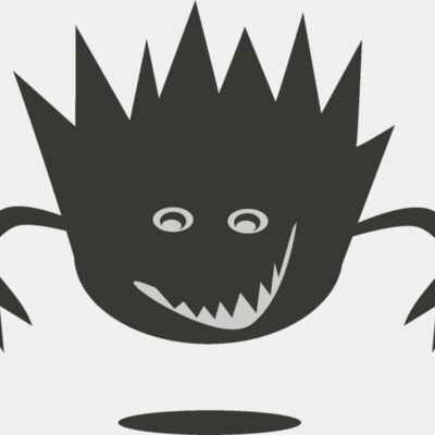 Cute Monster 6 Thumbnail