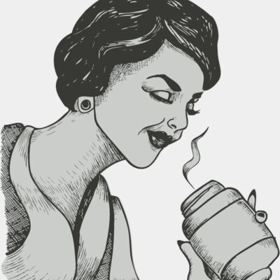 50s Advertise Female 11 Thumbnail