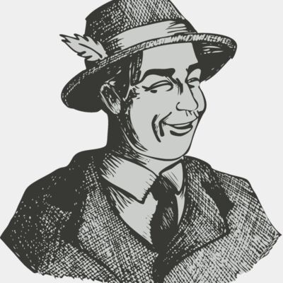 50s Advertise Male 10 Thumbnail