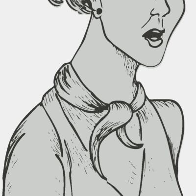 50s Advertise Female 1 Thumbnail