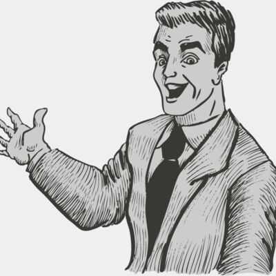 50s Advertise Male 4 Thumbnail