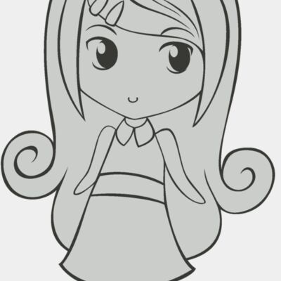 Cute Characters 5 Thumbnail