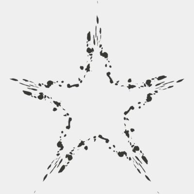 Paint Drip Stars 20 Thumbnail