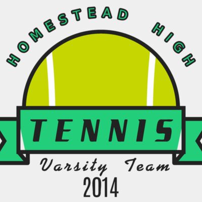 Tennis Template DNT001 Thumbnail