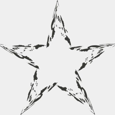 Paint Drip Stars 32 Thumbnail