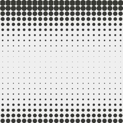 Halftone Gradient Square 30 Thumbnail
