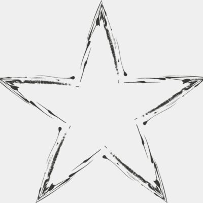 Paint Drip Stars 25 Thumbnail