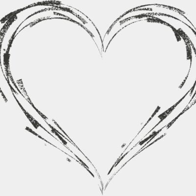 Charcoal Heart 10 Thumbnail