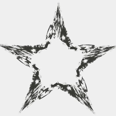 Charcoal Star 15 Thumbnail