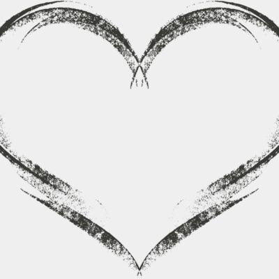 Charcoal Heart 16 Thumbnail