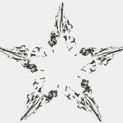 Charcoal Star 10 Thumbnail