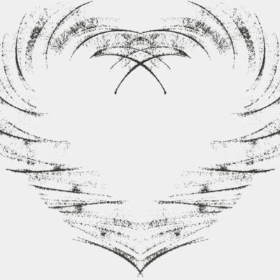 Charcoal Heart 26 Thumbnail