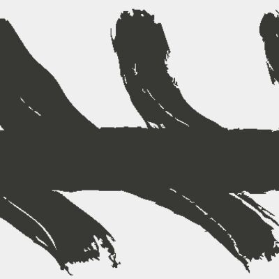 Painted Symbols and shapes 32 Thumbnail