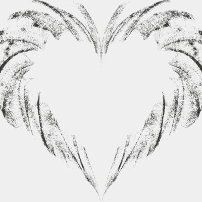 Charcoal Heart 3 Thumbnail